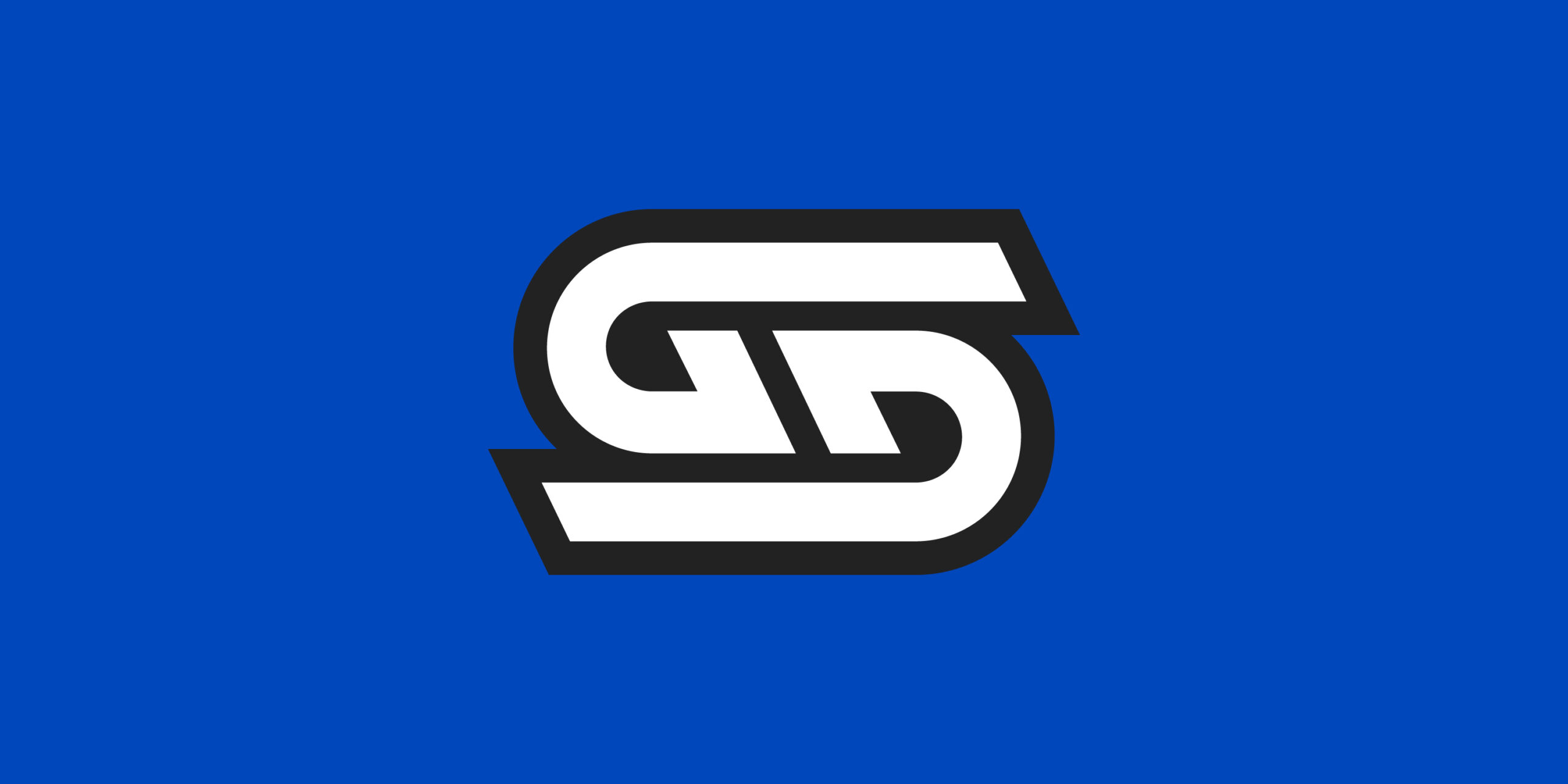 Gamer Supps branding logo overview.